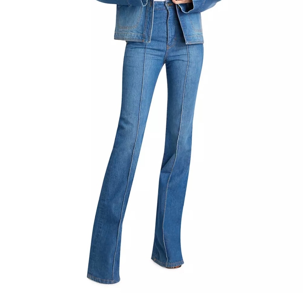 brand new Victoria Beckham jeans